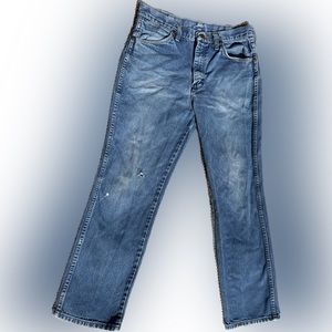 Wrangler Jeans USA MADE C927020